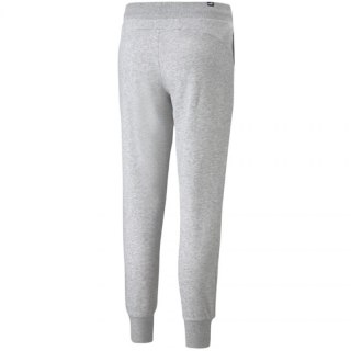 Spodnie Puma ESS Sweatpants FL W 586839 04 L