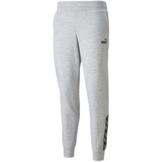 Spodnie Puma Power Pants FL W 589546 04 L