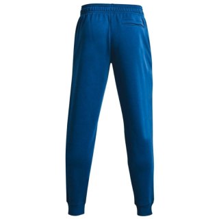 Spodnie Under Armour Rival Fleece Signature Joggers M 1366366-432 M