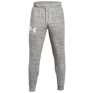 Spodnie Under Armour Rival Terry Joggers M 1361642-112 XXL