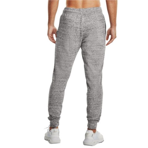 Spodnie Under Armour Rival Terry Joggers M 1361642-112 XXL Spodnie Under Armour Rival Terry Joggers M 1361642-112 XXL