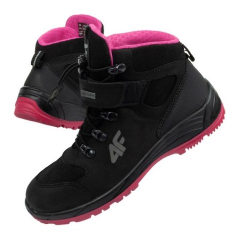 Buty 4F Jr HJZ21-JOBMW251 21S 32 Buty 4F Jr HJZ21-JOBMW251 21S 32