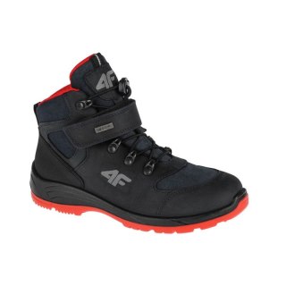 Buty 4F Junior Trek JR HJZ21-JOBMW251-31S 33