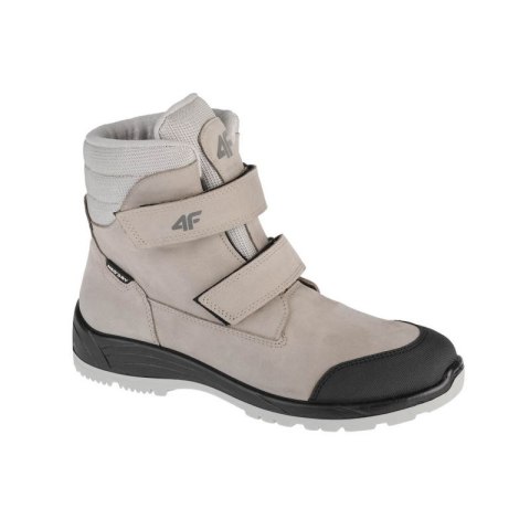 Buty 4F Trek Jr HJZ21-JOBMW250-26S 32 Buty 4F Trek Jr HJZ21-JOBMW250-26S 32