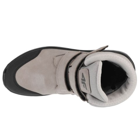 Buty 4F Trek Jr HJZ21-JOBMW250-26S 32 Buty 4F Trek Jr HJZ21-JOBMW250-26S 32