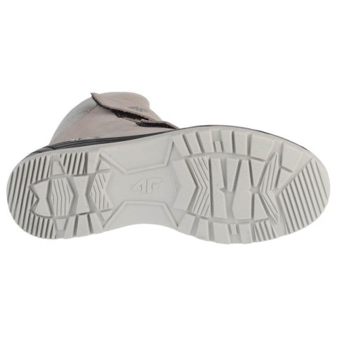 Buty 4F Trek Jr HJZ21-JOBMW250-26S 32 Buty 4F Trek Jr HJZ21-JOBMW250-26S 32