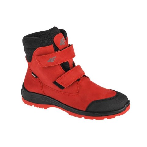 Buty 4F Trek Jr HJZ21-JOBMW250-62S 35 Buty 4F Trek Jr HJZ21-JOBMW250-62S 35