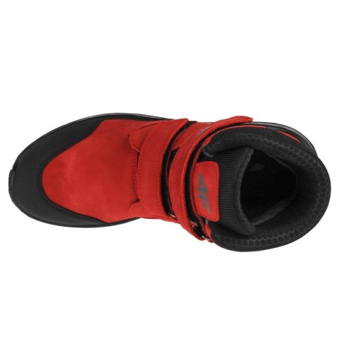 Buty 4F Trek Jr HJZ21-JOBMW250-62S 35 Buty 4F Trek Jr HJZ21-JOBMW250-62S 35