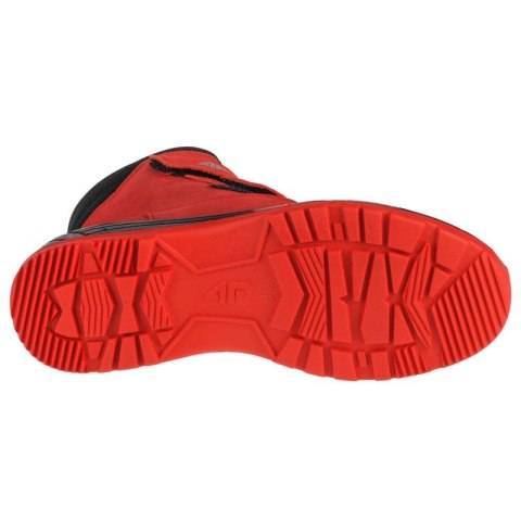 Buty 4F Trek Jr HJZ21-JOBMW250-62S 35 Buty 4F Trek Jr HJZ21-JOBMW250-62S 35