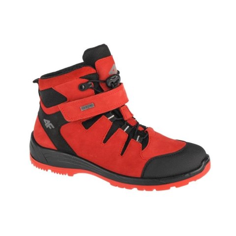 Buty 4F Trek Jr HJZ21-JOBMW253-62S 34 Buty 4F Trek Jr HJZ21-JOBMW253-62S 34