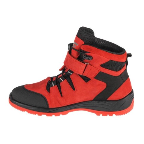 Buty 4F Trek Jr HJZ21-JOBMW253-62S 34 Buty 4F Trek Jr HJZ21-JOBMW253-62S 34