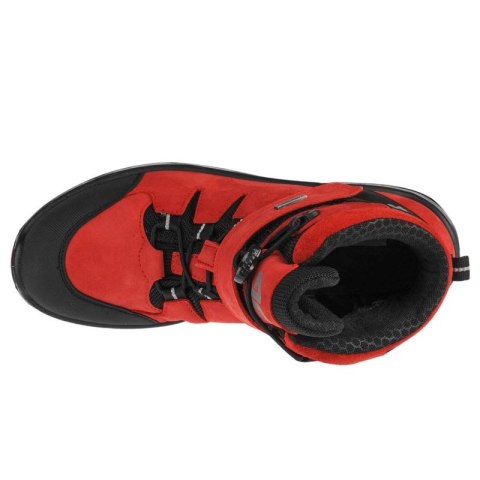 Buty 4F Trek Jr HJZ21-JOBMW253-62S 35 Buty 4F Trek Jr HJZ21-JOBMW253-62S 35