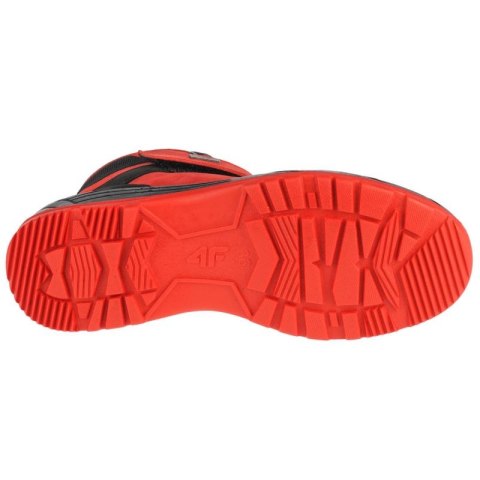 Buty 4F Trek Jr HJZ21-JOBMW253-62S 35 Buty 4F Trek Jr HJZ21-JOBMW253-62S 35