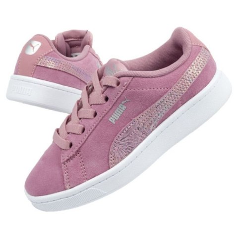 Buty Puma Vikky Jr 373166 02 28