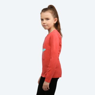 Koszulka Icepeak Kiowa Long Sleeve Junior 451702689I 152 cm