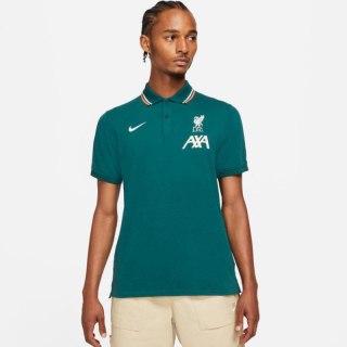 Koszulka Nike Liverpool FC Polo M DA9778 376 M