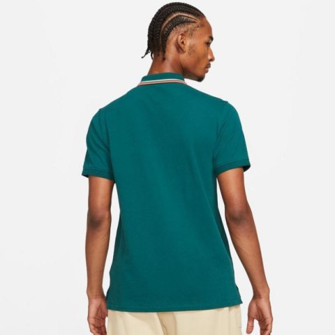 Koszulka Nike Liverpool FC Polo M DA9778 376 M Koszulka Nike Liverpool FC Polo M DA9778 376 M