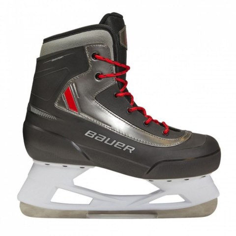 Łyżwy rekreacyjne Bauer Expedition Sr M 1059587 M06/W07 Łyżwy rekreacyjne Bauer Expedition Sr M 1059587 M06/W07