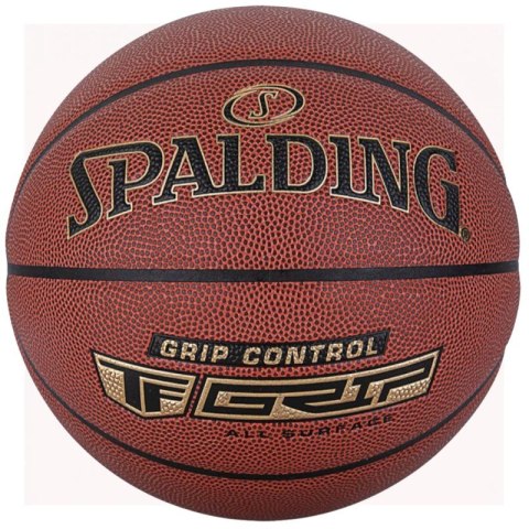 Piłka do koszykówki Spalding Grip Control TF Ball 76875Z 7