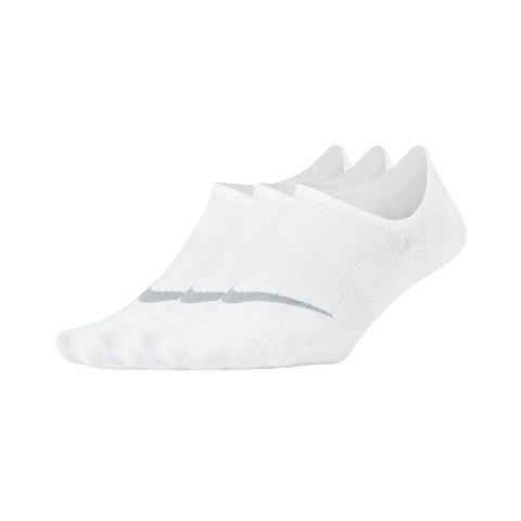 Skarpety Nike Everyday Plus Lightweight 3Pak W SX5277-101 L ( 42 - 46 ) Skarpety Nike Everyday Plus Lightweight 3Pak W SX5277-101 L ( 42 - 46 )