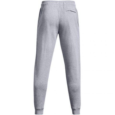 Spodnie Under Armour Rival Fleece Jogger M 1357128 011 2 XL Spodnie Under Armour Rival Fleece Jogger M 1357128 011 2 XL