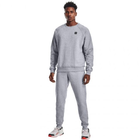 Spodnie Under Armour Rival Fleece Jogger M 1357128 011 2 XL Spodnie Under Armour Rival Fleece Jogger M 1357128 011 2 XL