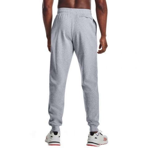 Spodnie Under Armour Rival Fleece Jogger M 1357128 011 2 XL Spodnie Under Armour Rival Fleece Jogger M 1357128 011 2 XL