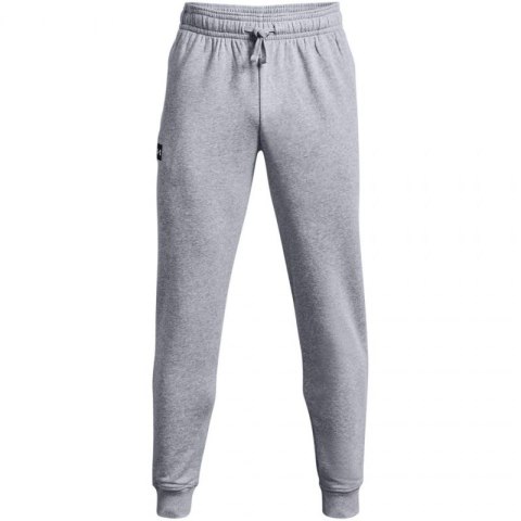 Spodnie Under Armour Rival Fleece Jogger M 1357128 011 XL Spodnie Under Armour Rival Fleece Jogger M 1357128 011 XL