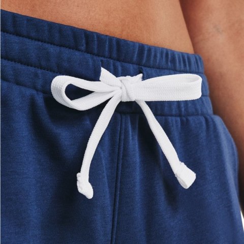 Spodnie Under Armour Rival Fleece Joggers W 1356416 404 XS Spodnie Under Armour Rival Fleece Joggers W 1356416 404 XS