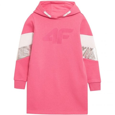 Sukienka 4F Jr HJZ21 JSUDD001 54S 158cm Sukienka 4F Jr HJZ21 JSUDD001 54S 158cm