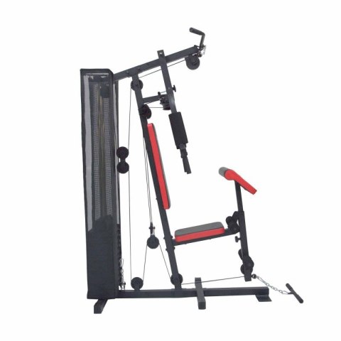 Atlas jednostanowiskowy Body Sculpture Multigym BMG 4303, STOS 66 KG N/A