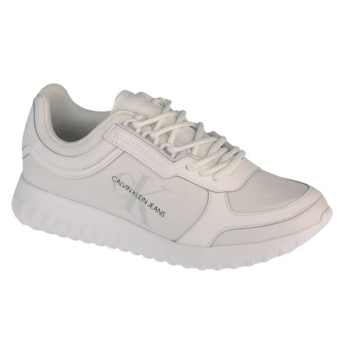 Buty Calvin Klein Runner Laceup W YW0YW00375-0K4 39 Buty Calvin Klein Runner Laceup W YW0YW00375-0K4 39