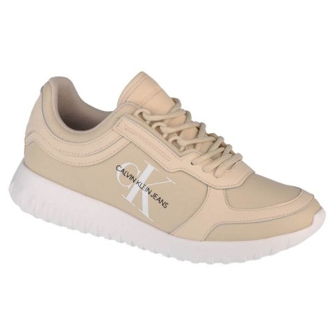 Buty Calvin Klein Runner Laceup W YW0YW00375-AEO 38 Buty Calvin Klein Runner Laceup W YW0YW00375-AEO 38