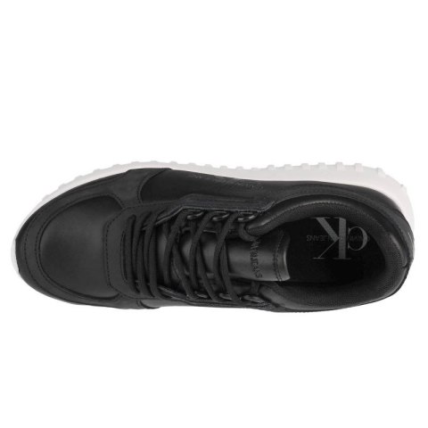 Buty Calvin Klein Runner Laceup W YW0YW00375-BEH 37 Buty Calvin Klein Runner Laceup W YW0YW00375-BEH 37