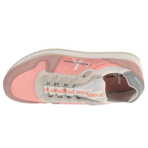Buty Calvin Klein Runner Laceup W YW0YW00462-TA9 38 Buty Calvin Klein Runner Laceup W YW0YW00462-TA9 38