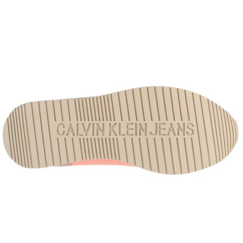 Buty Calvin Klein Runner Laceup W YW0YW00462-TA9 38 Buty Calvin Klein Runner Laceup W YW0YW00462-TA9 38