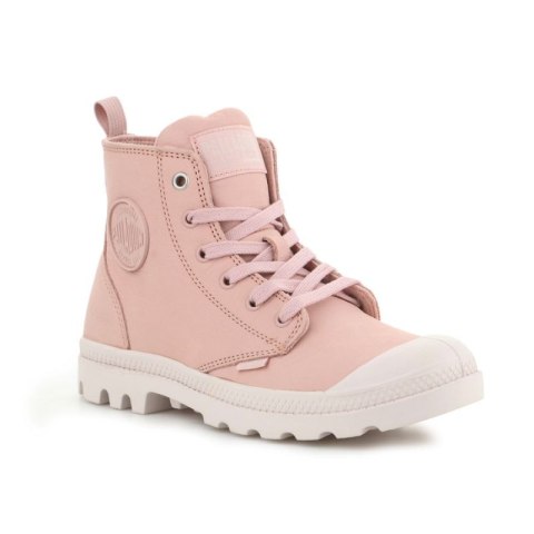 Buty Palladium Pampa Hi Zip Sl Shoes W 97224-613-M EU 37 Buty Palladium Pampa Hi Zip Sl Shoes W 97224-613-M EU 37