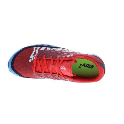 Buty do biegania Inov-8 X-Talon 255 M 000914-RDBL-S-01 11.5 UK, EUR 46.5 Buty do biegania Inov-8 X-Talon 255 M 000914-RDBL-S-01 11.5 UK, EUR 46.5