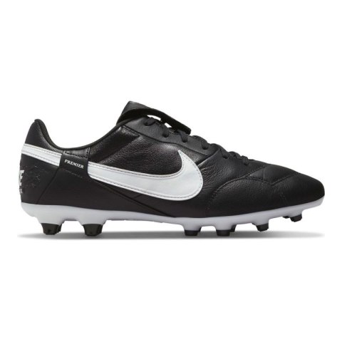 Buty piłkarskie Nike Premier 3 FG M AT5889-010 42.5 Buty piłkarskie Nike Premier 3 FG M AT5889-010 42.5