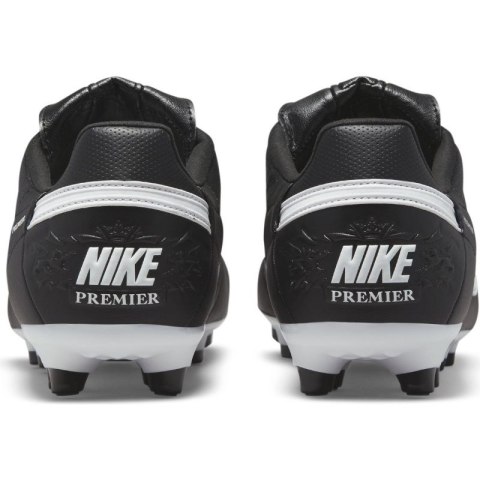 Buty piłkarskie Nike Premier 3 FG M AT5889-010 42.5 Buty piłkarskie Nike Premier 3 FG M AT5889-010 42.5