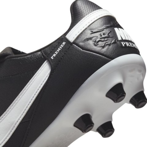Buty piłkarskie Nike Premier 3 FG M AT5889-010 42.5 Buty piłkarskie Nike Premier 3 FG M AT5889-010 42.5