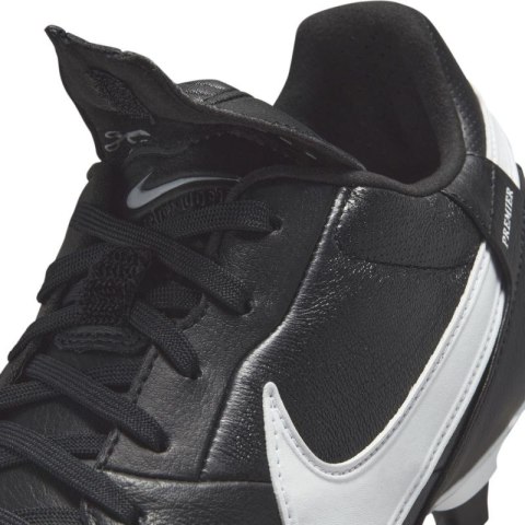 Buty piłkarskie Nike Premier 3 FG M AT5889-010 42.5 Buty piłkarskie Nike Premier 3 FG M AT5889-010 42.5