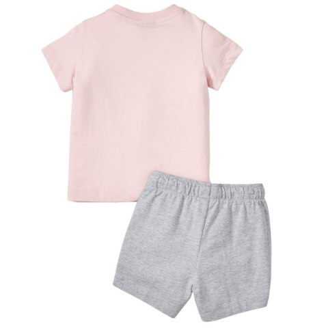 Komplet Puma Minicats Tee Short Set Jr 845839-36 62