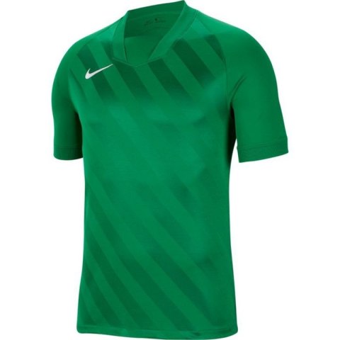 Koszulka Nike Dri Fit Challange 3 Y Jr BV6738 302 S Koszulka Nike Dri Fit Challange 3 Y Jr BV6738 302 S