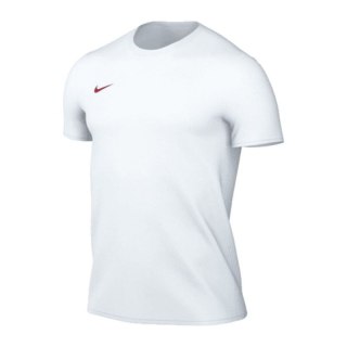 Koszulka Nike Junior Park VII JR BV6741-103 M (137-147cm)