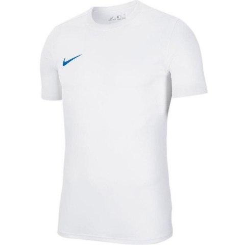 Koszulka Nike Park VII M BV6708-102 XL (188cm) Koszulka Nike Park VII M BV6708-102 XL (188cm)