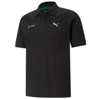 Koszulka Puma Mercedes F1 Polo M 599614-01 XS