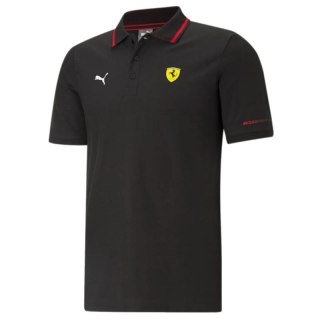 Koszulka Puma Scuderia Ferrari Race Polo M 599843-01 XS