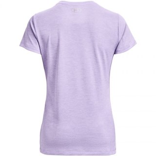 Koszulka Under Armour Tech Twist Graphic SSC W 1366125 532 M
