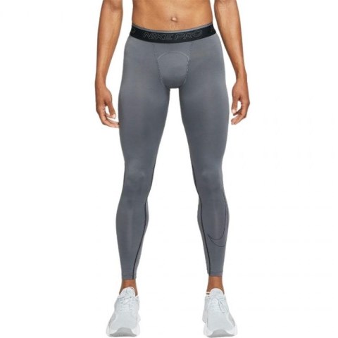 Spodnie Nike NP DF Tight M DD1913 068 M Spodnie Nike NP DF Tight M DD1913 068 M
